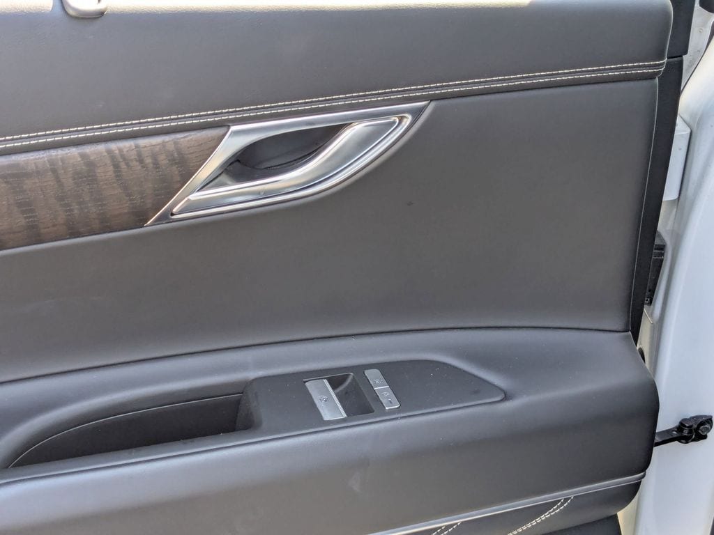 Thumbnail: 2024 Genesis GV80 - 25