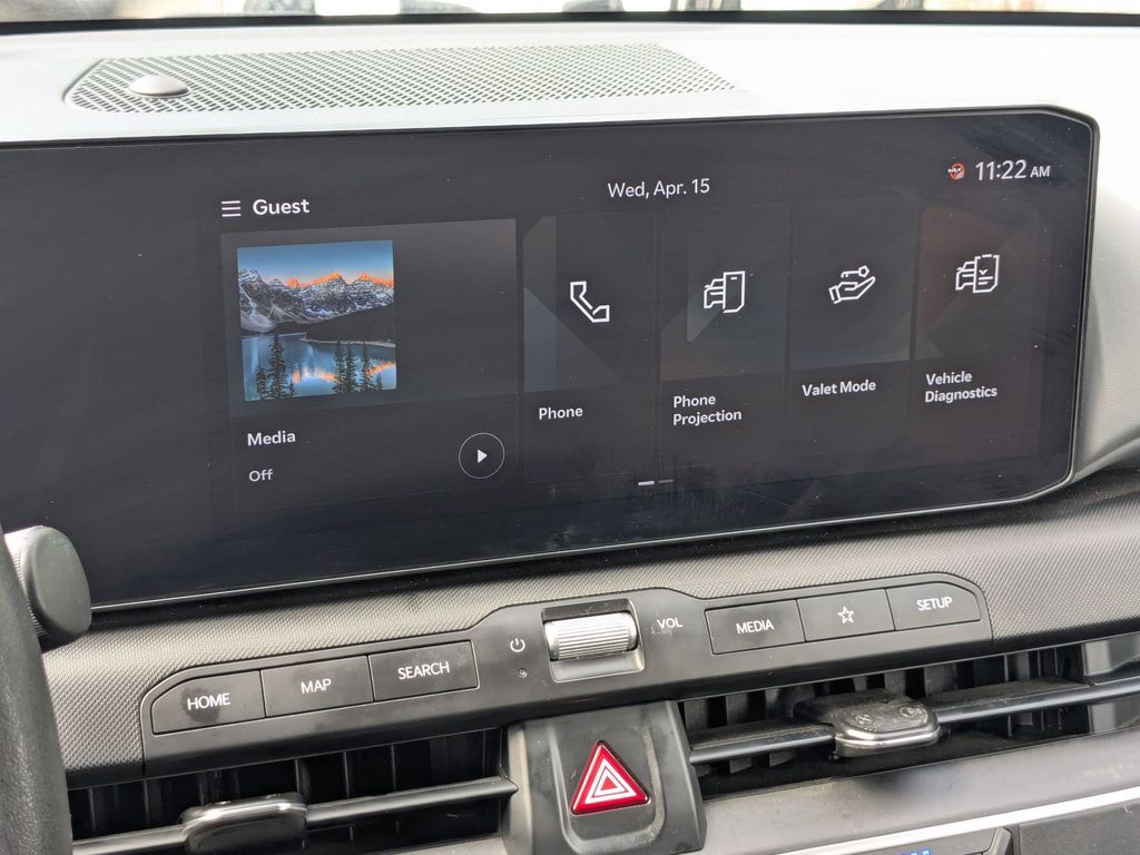 Thumbnail: 2025 Kia K4 - 18