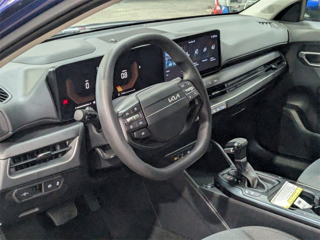 Thumbnail: 2025 Kia K4 - 14