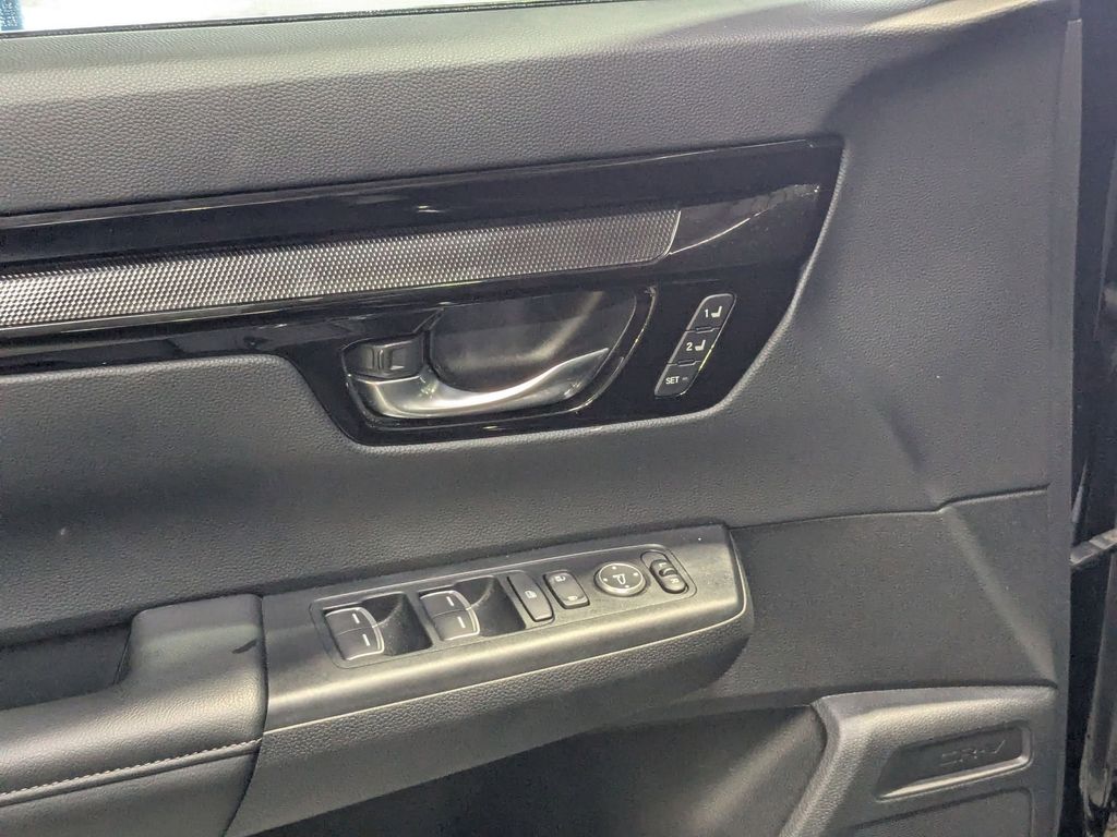 Thumbnail: 2025 Honda CR-V - 13