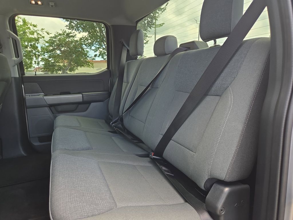 Thumbnail: 2025 Ford F-150 - 27
