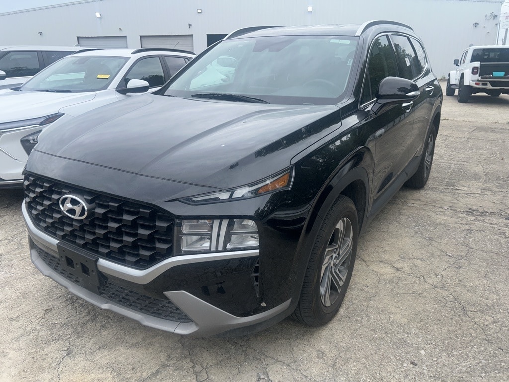 Thumbnail: 2023 Hyundai Santa Fe - 1