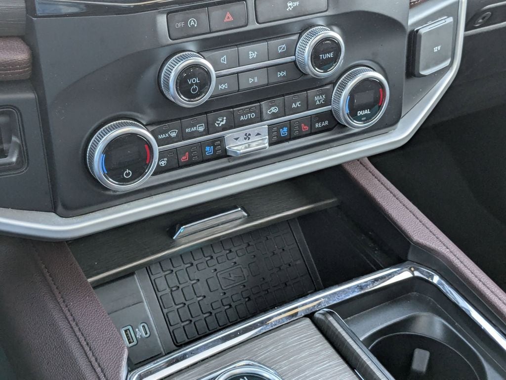 Thumbnail: 2024 Ford Expedition MAX - 22