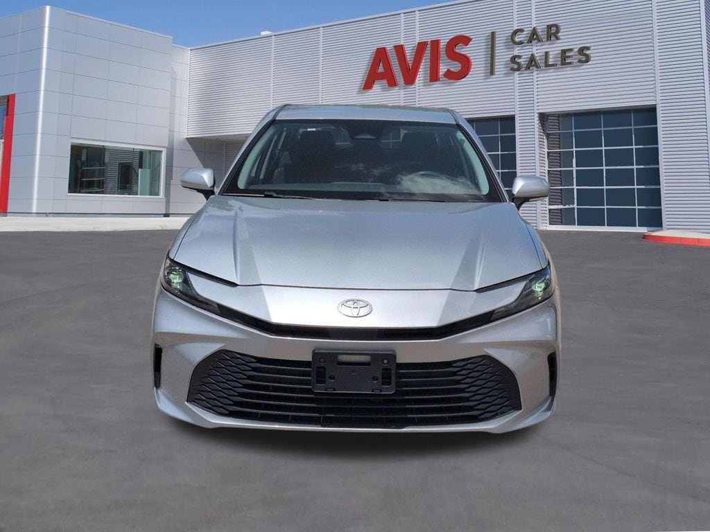Thumbnail: 2025 Toyota Camry - 2
