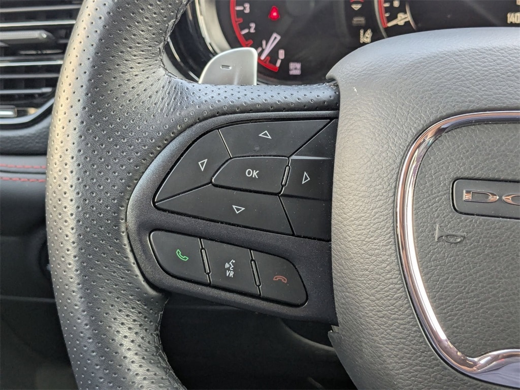 Thumbnail: 2025 Dodge Durango - 11