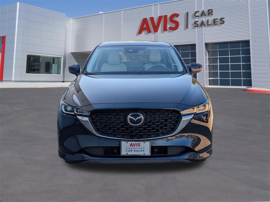 Thumbnail: 2025 Mazda CX-5 - 2