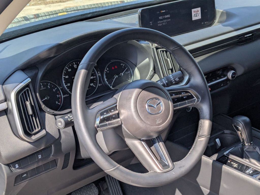 Thumbnail: 2025 Mazda CX-50 - 15