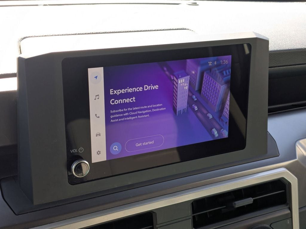 Thumbnail: 2025 Toyota Tacoma - 20