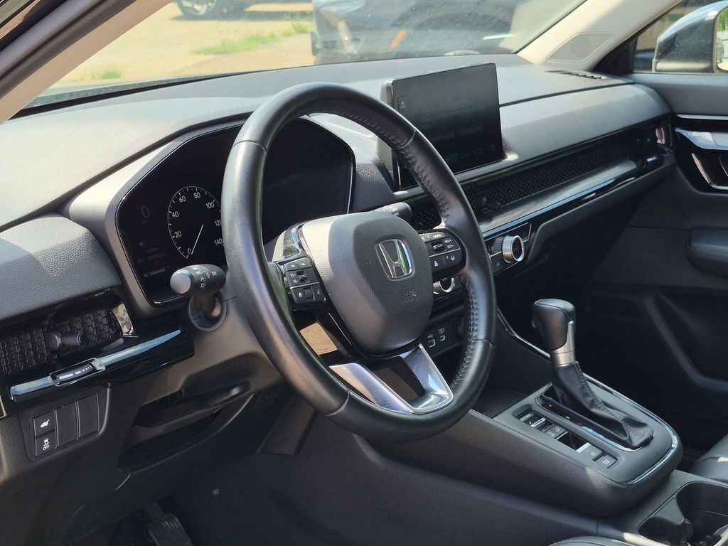 Thumbnail: 2025 Honda CR-V - 14