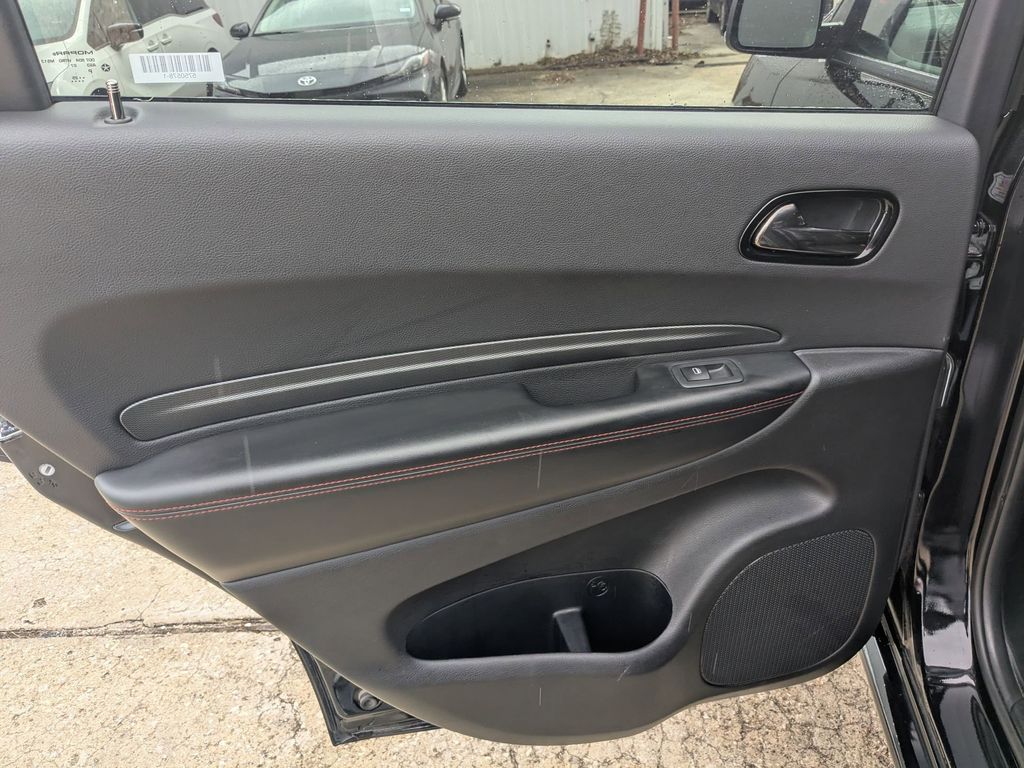 Thumbnail: 2025 Dodge Durango - 26