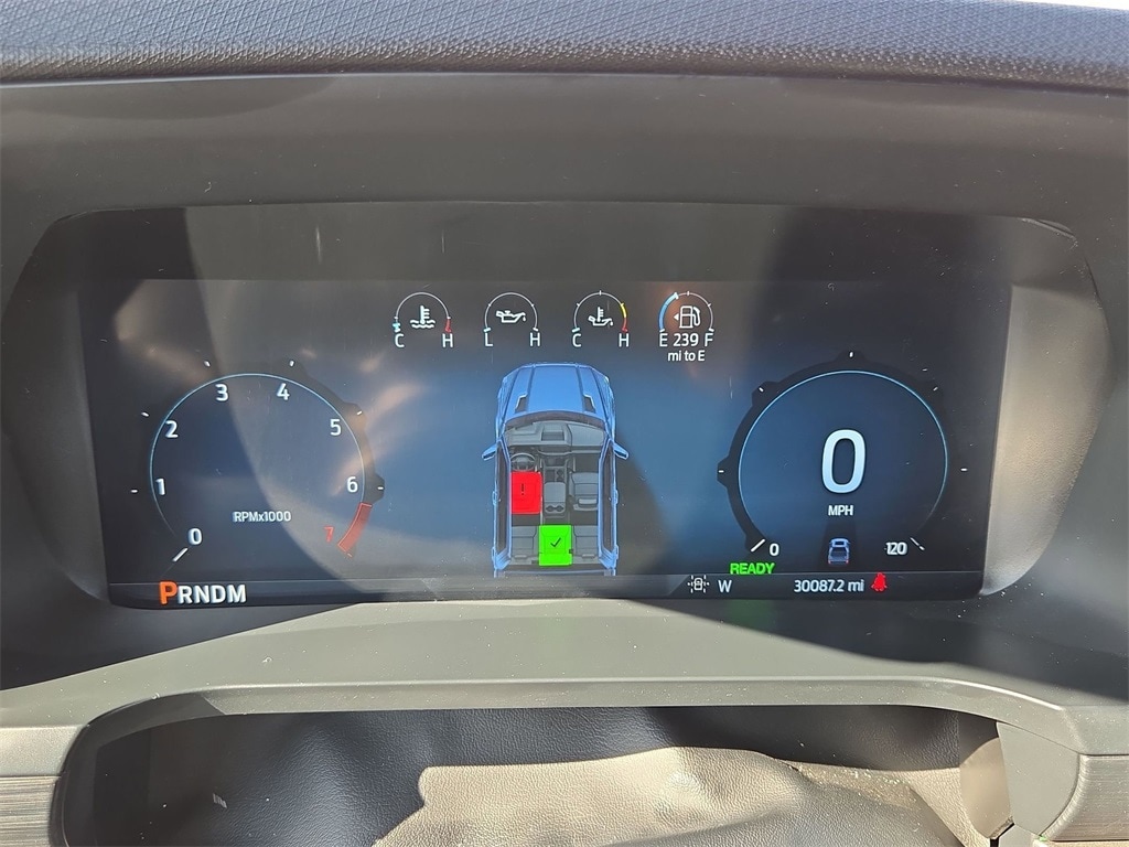 Thumbnail: 2025 Ford F-150 - 16