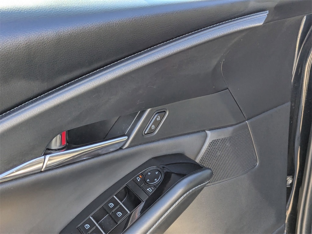 Thumbnail: 2025 Mazda CX-30 - 13