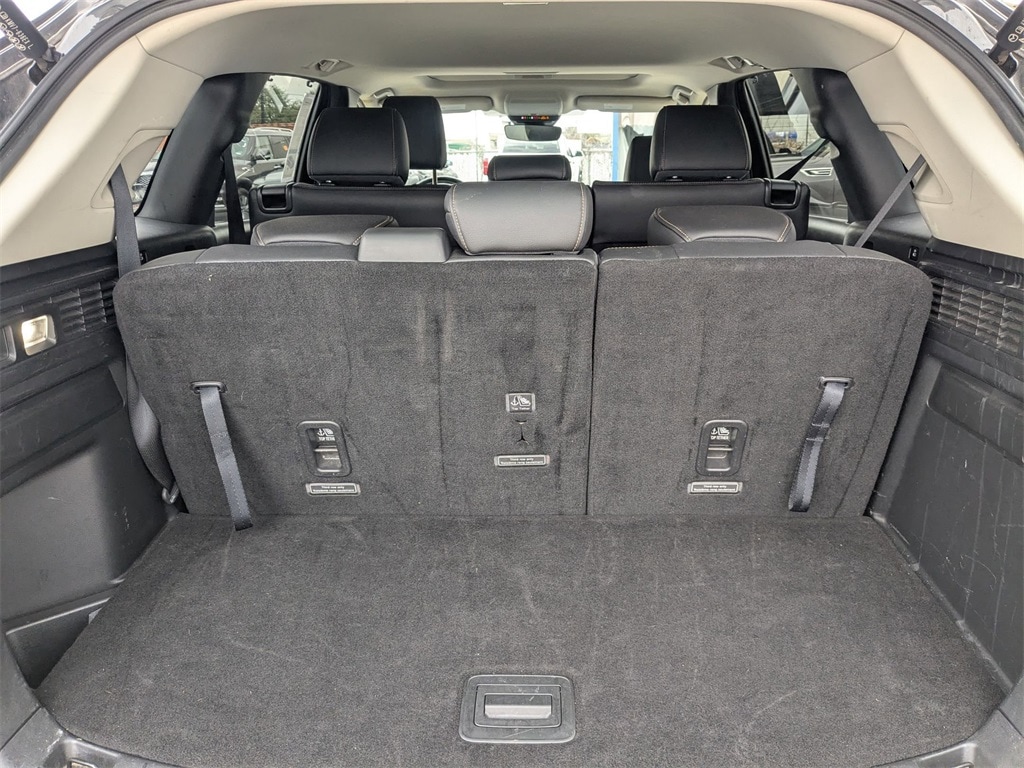 Thumbnail: 2024 Mazda CX-90 - 28