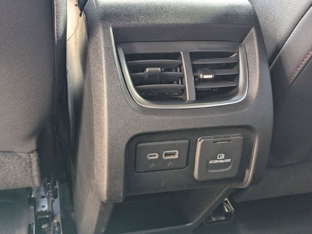 Thumbnail: 2025 Chevrolet Blazer - 27