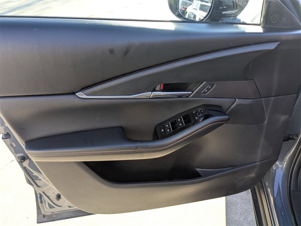 Thumbnail: 2025 Mazda CX-30 - 11