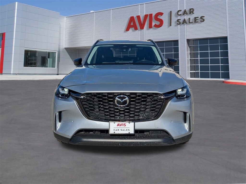 Thumbnail: 2025 Mazda CX-90 - 2