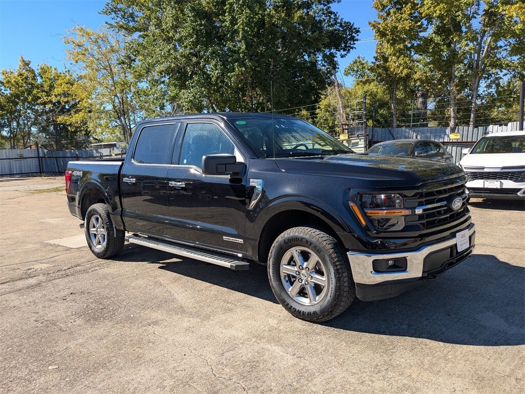 Thumbnail: 2025 Ford F-150 - 3