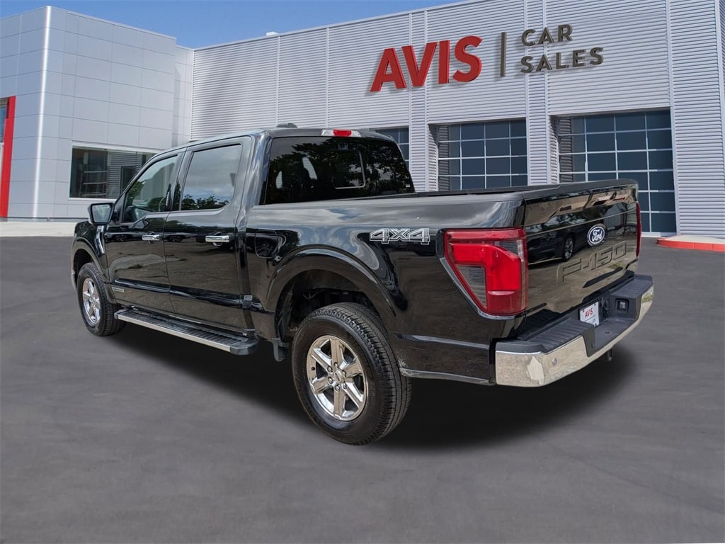 Thumbnail: 2024 Ford F-150 - 9