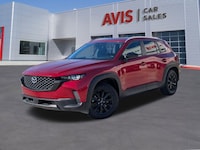 2024 Mazda CX-50 S Premium -
                  Houston, TX