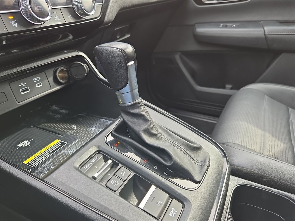 Thumbnail: 2025 Honda CR-V - 20