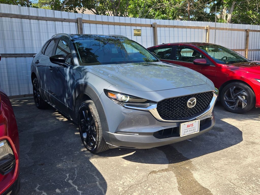 Thumbnail: 2025 Mazda CX-30 - 2