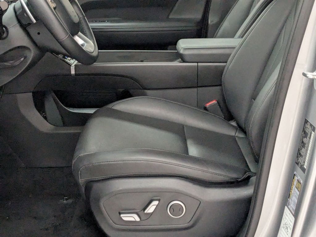 Thumbnail: 2025 Hyundai Santa Fe - 22