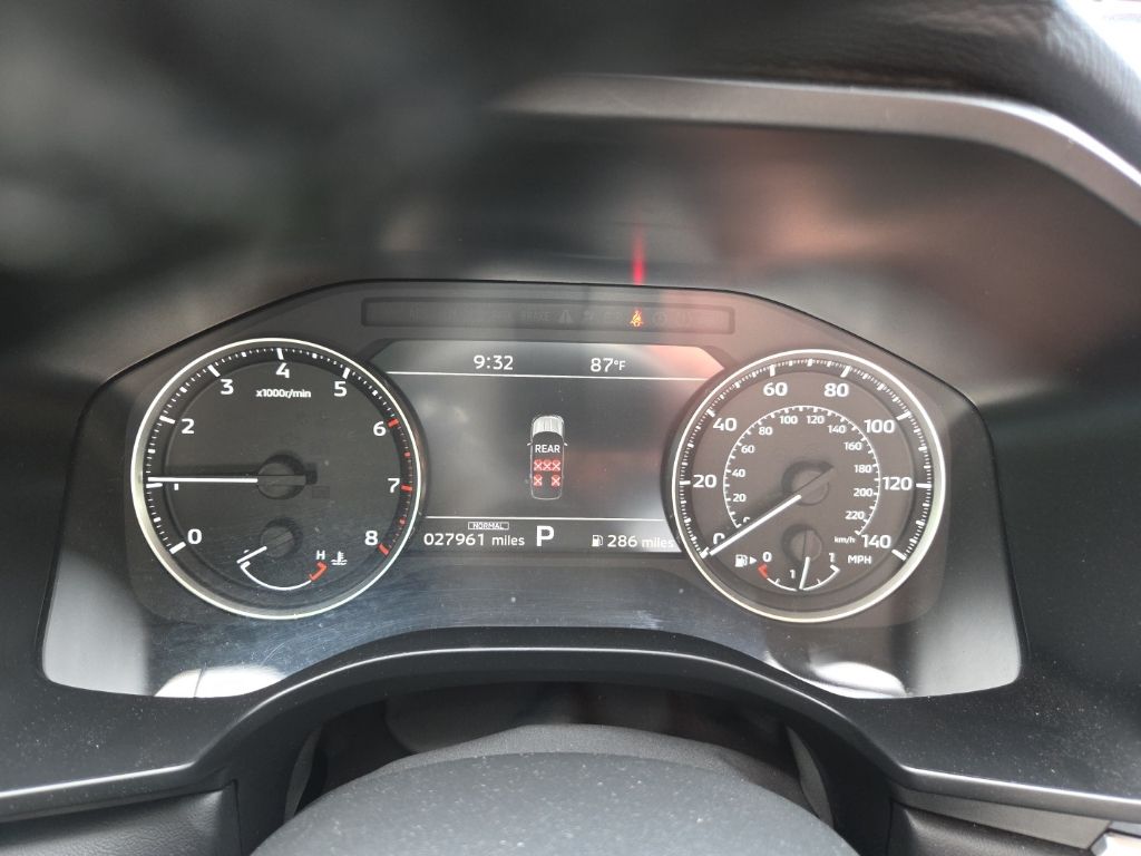 Thumbnail: 2025 Mitsubishi Outlander - 2