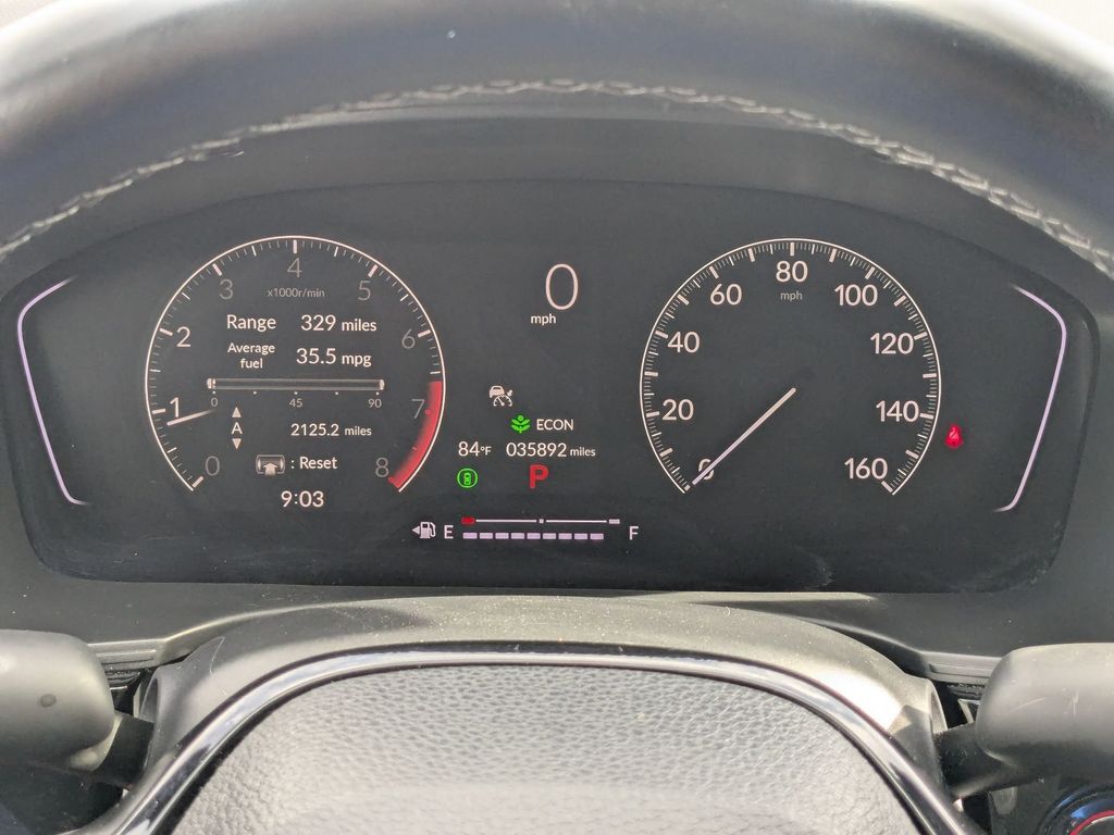 Thumbnail: 2025 Honda Civic - 18