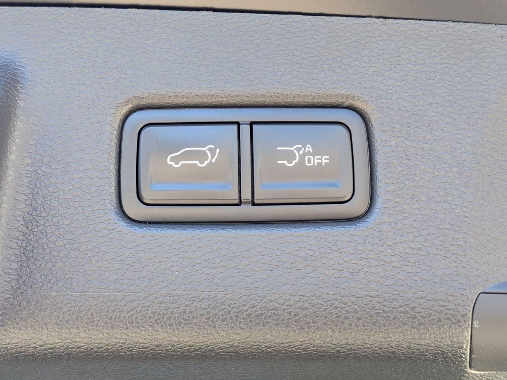 Thumbnail: 2025 Kia Telluride - 28