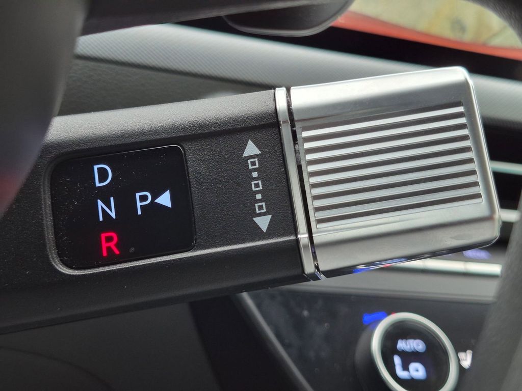 Thumbnail: 2025 Hyundai Sonata - 17