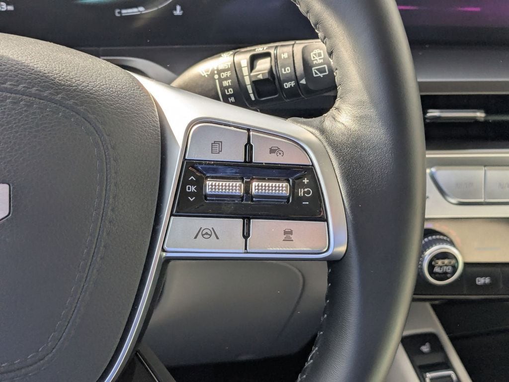 Thumbnail: 2025 Kia Telluride - 17