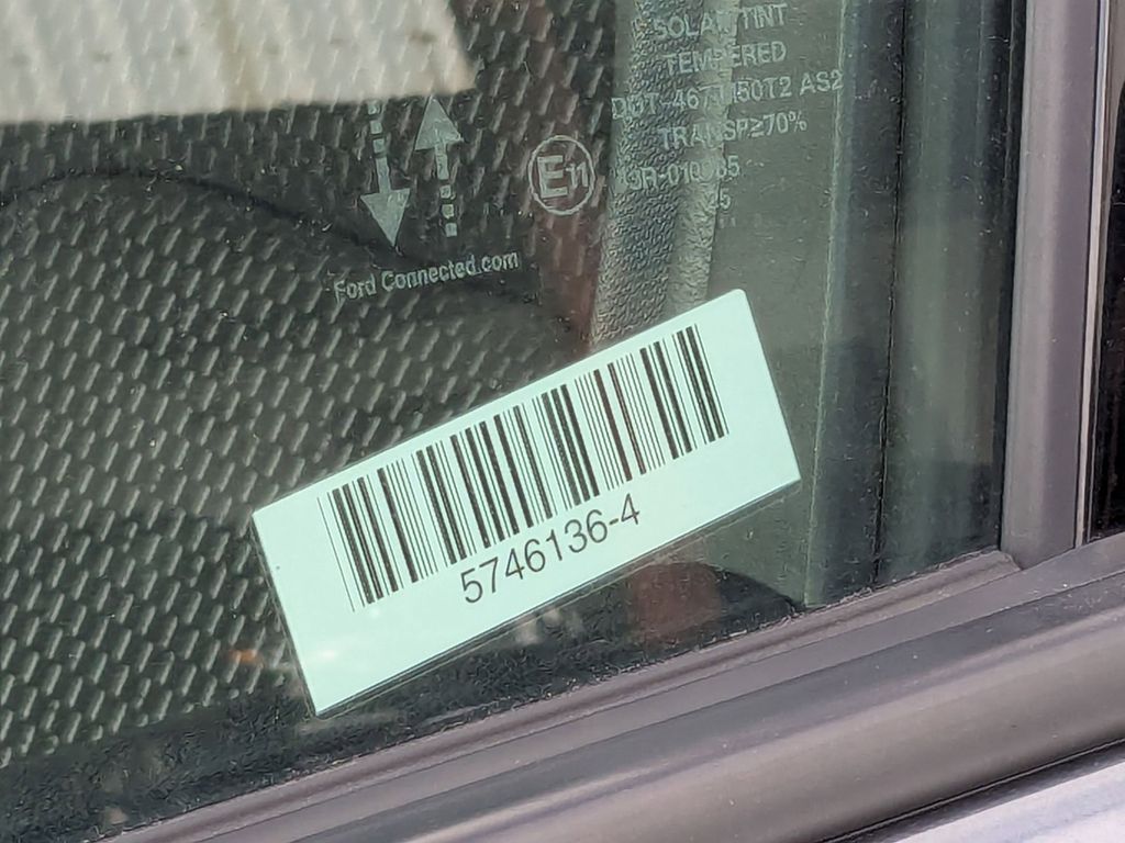 Thumbnail: 2025 Ford Escape - 28