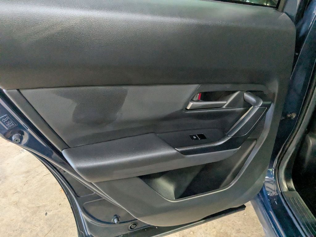 Thumbnail: 2025 Mazda CX-50 - 23