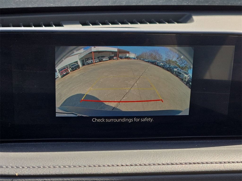 Thumbnail: 2025 Mazda CX-30 - 17