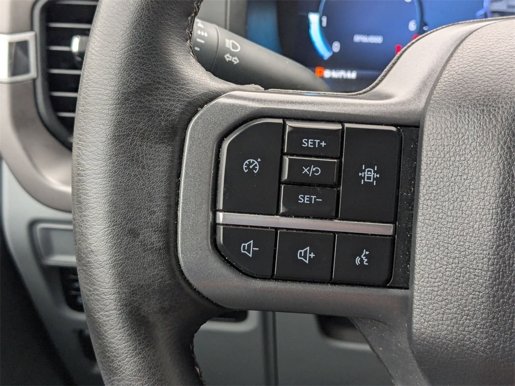 Thumbnail: 2025 Ford F-150 - 16