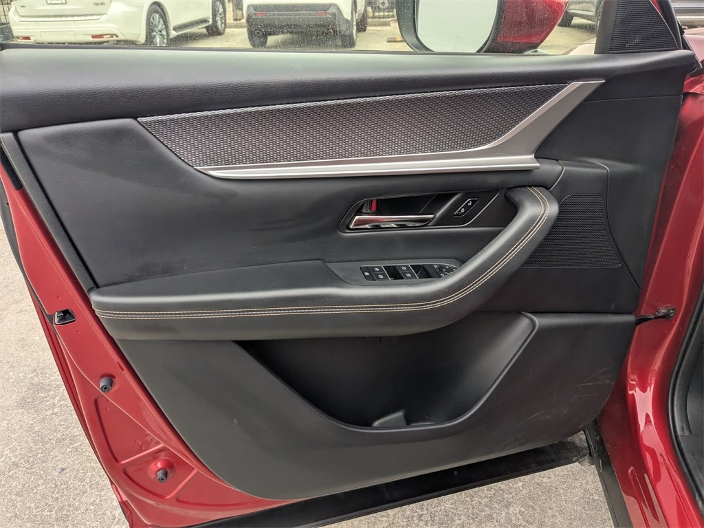 Thumbnail: 2024 Mazda CX-90 - 11