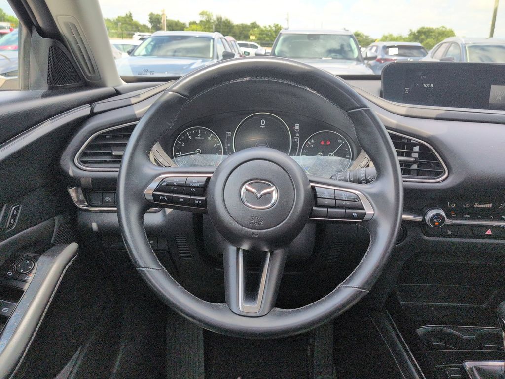 Thumbnail: 2025 Mazda CX-30 - 22