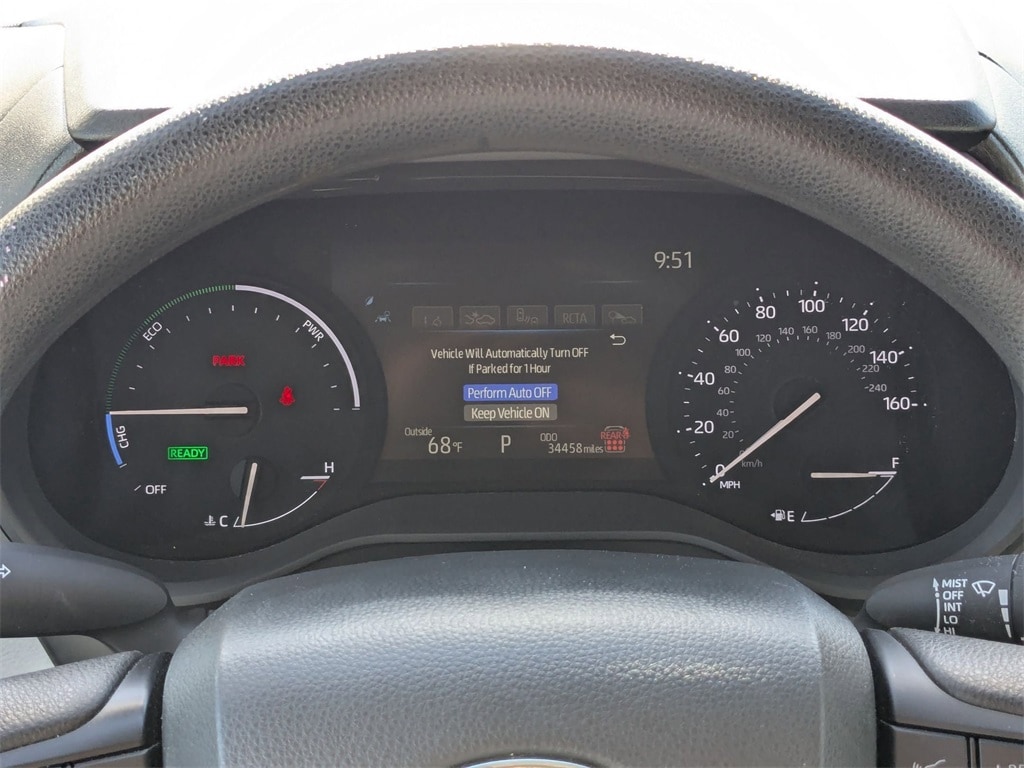 Thumbnail: 2025 Toyota Sienna - 18