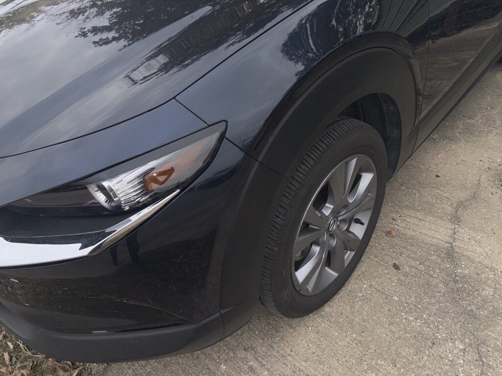 Thumbnail: 2025 Mazda CX-30 - 5