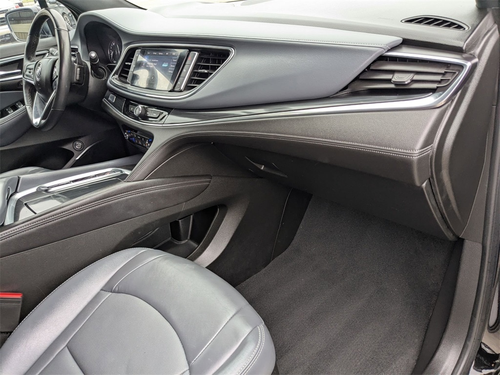 Thumbnail: 2024 Buick Enclave - 34