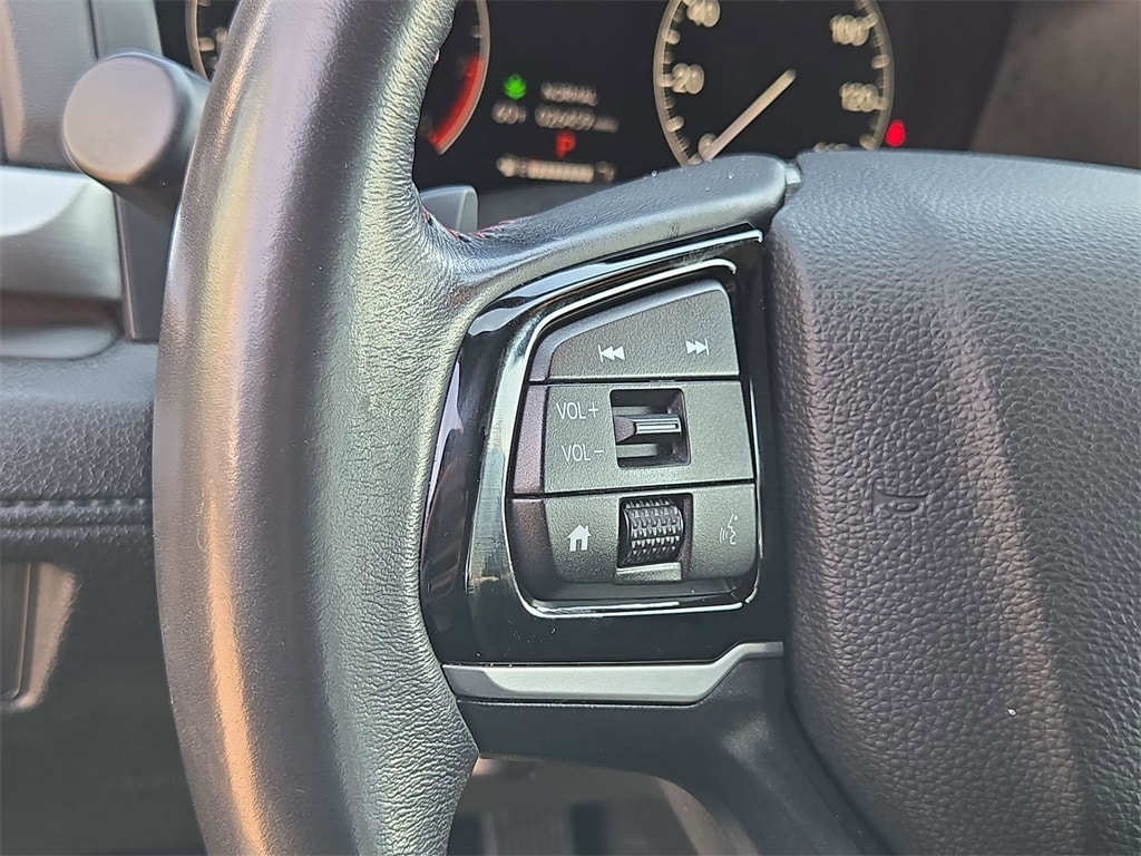 Thumbnail: 2025 Honda Odyssey - 23