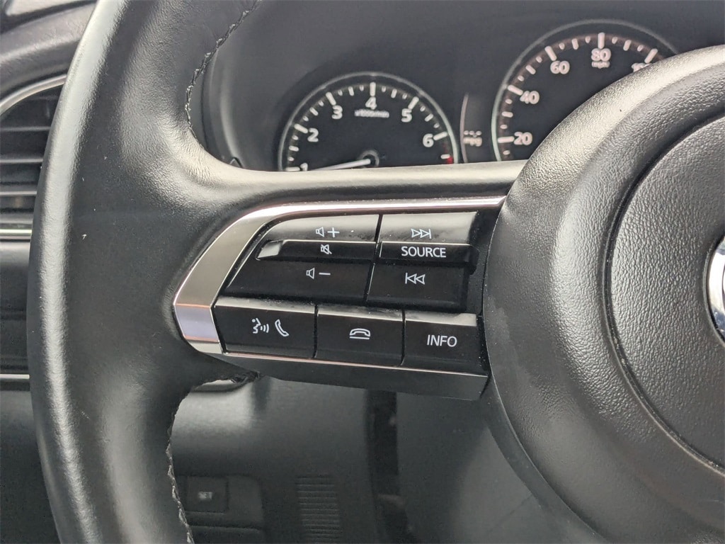 Thumbnail: 2025 Mazda CX-30 - 16