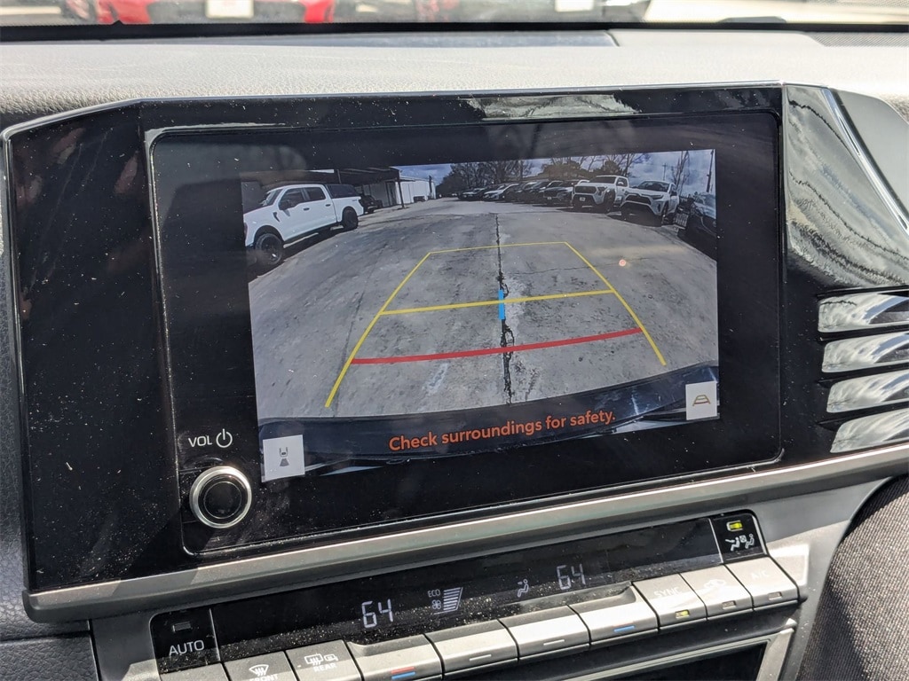 Thumbnail: 2025 Toyota Camry - 21