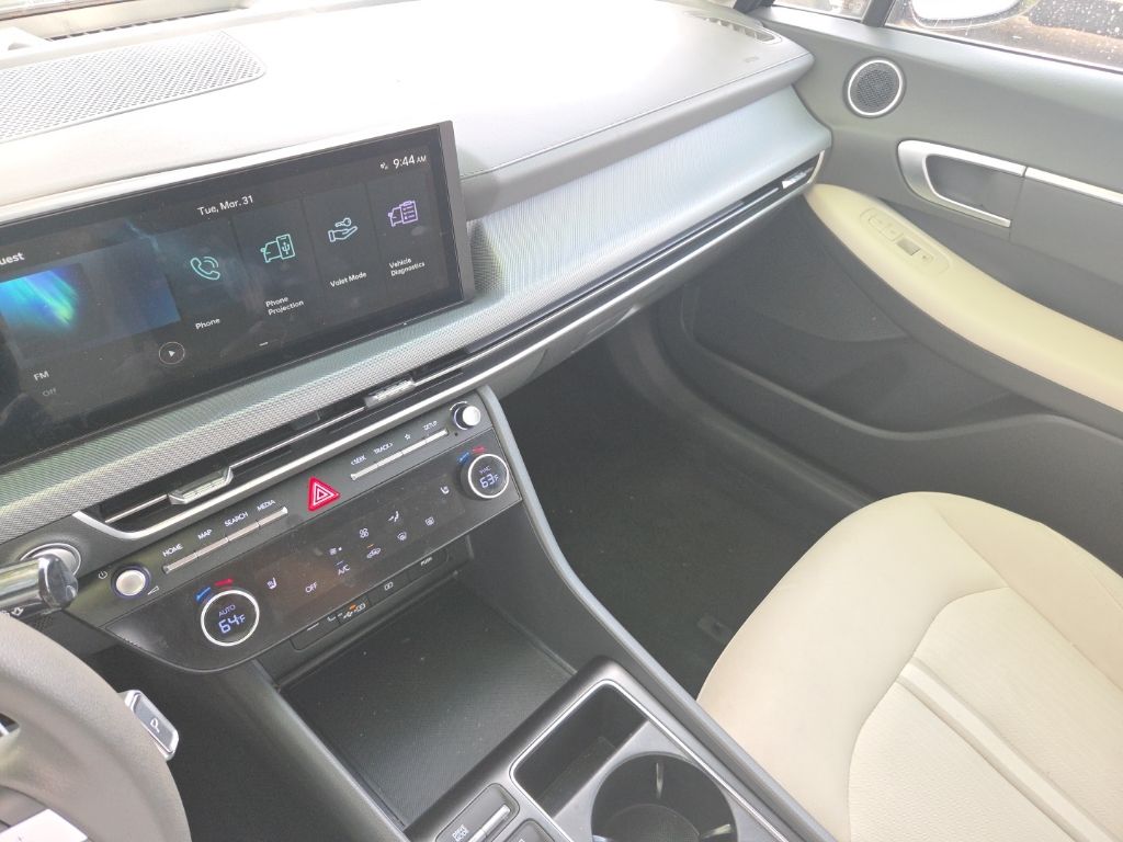 Thumbnail: 2025 Hyundai Sonata - 3