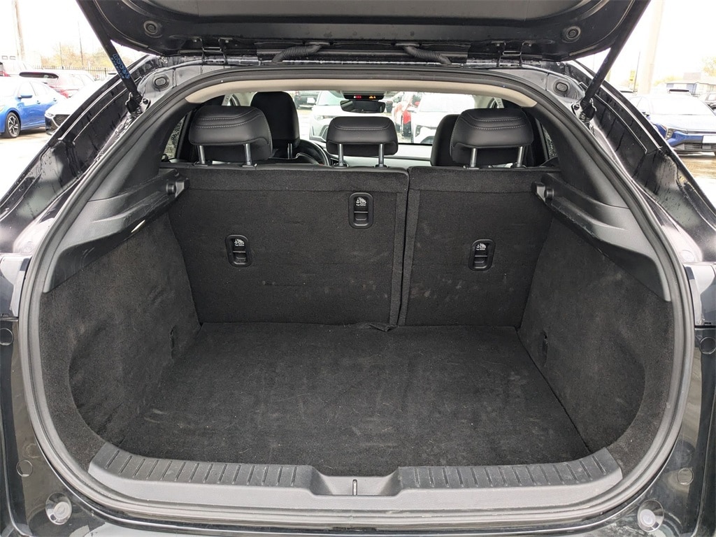 Thumbnail: 2025 Mazda CX-30 - 28