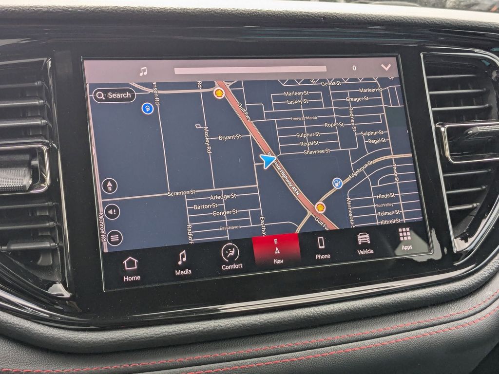 Thumbnail: 2025 Dodge Durango - 20