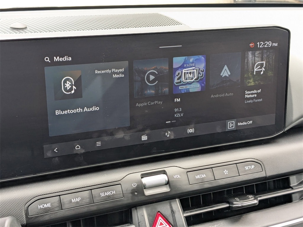 Thumbnail: 2025 Kia K4 - 21