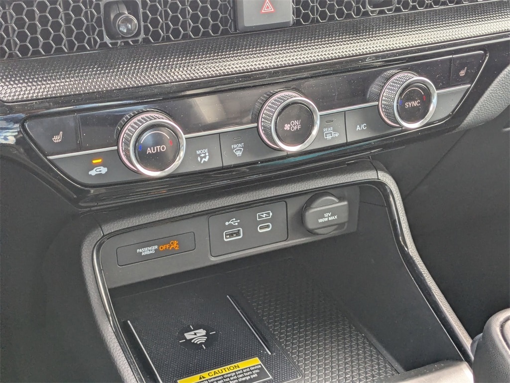 Thumbnail: 2025 Honda CR-V - 22