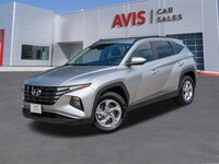 2024 Hyundai Tucson SEL -
                  Houston, TX