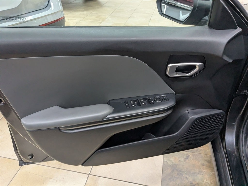 Thumbnail: 2025 Kia K4 - 11